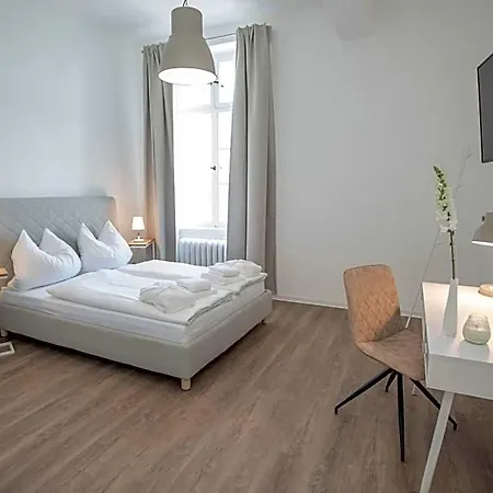 Boardinghouse - By Frei! Holidays Хостел *