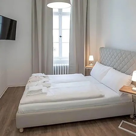 Boardinghouse - By Frei! Holidays Хостел Фленсбург