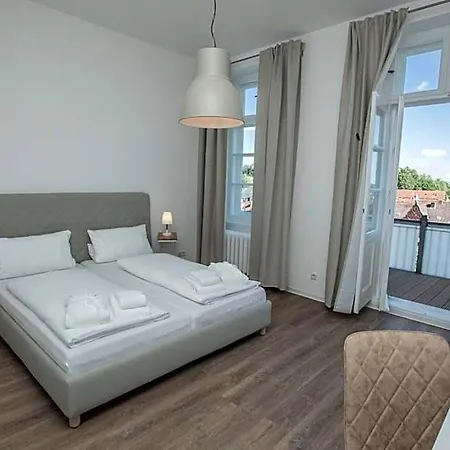 Boardinghouse - By Frei! Holidays *