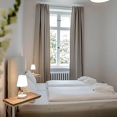Хостел Boardinghouse - By Frei! Holidays