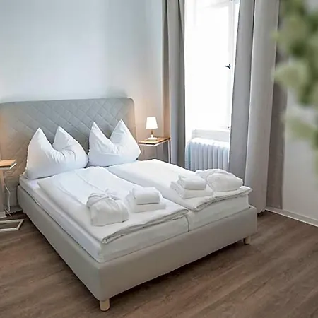 Boardinghouse - By Frei! Holidays Хостел