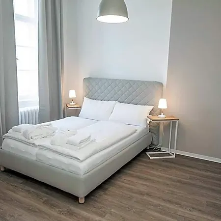 Boardinghouse - By Frei! Holidays * Фленсбург