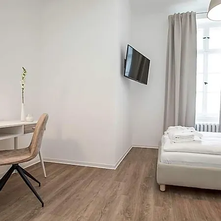 Хостел Boardinghouse - By Frei! Holidays *