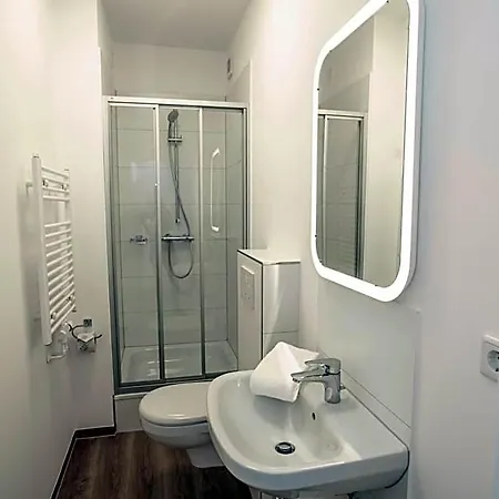 Хостел Boardinghouse - By Frei! Holidays *