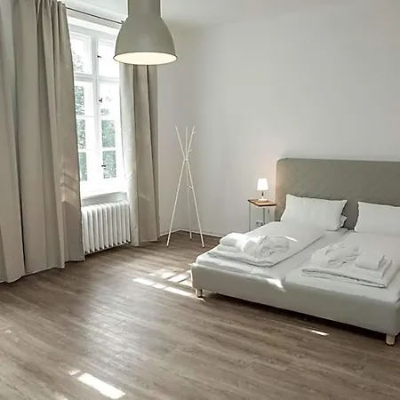 Boardinghouse - By Frei! Holidays Хостел *