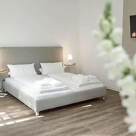 Boardinghouse - By Frei! Holidays