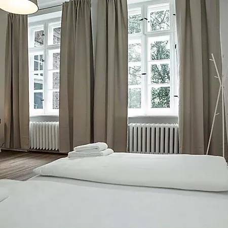 Boardinghouse - By Frei! Holidays *