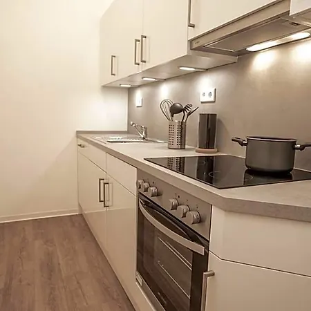 Хостел Boardinghouse - By Frei! Holidays