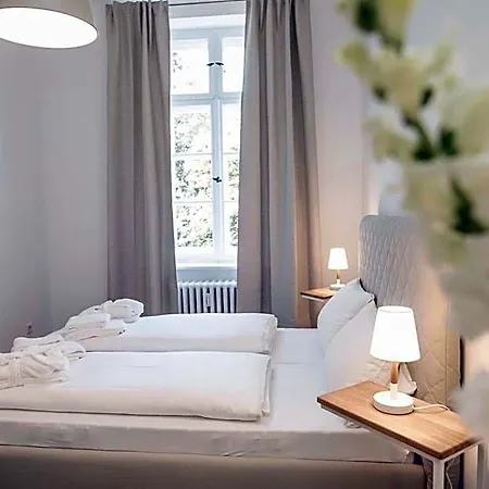 Хостел Boardinghouse - By Frei! Holidays Фленсбург
