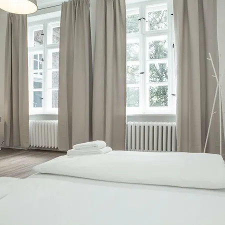 Boardinghouse - By Frei! Holidays