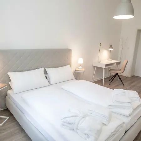 Boardinghouse - By Frei! Holidays * Flensburg