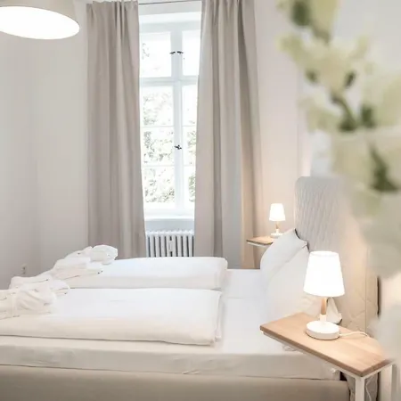 Boardinghouse - By Frei! Holidays Хостел