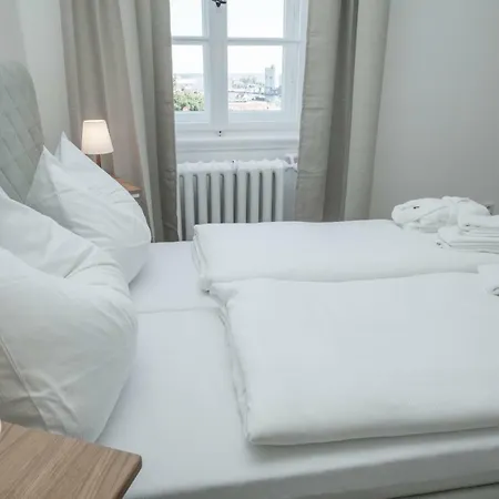 Boardinghouse - By Frei! Holidays Flensburgo