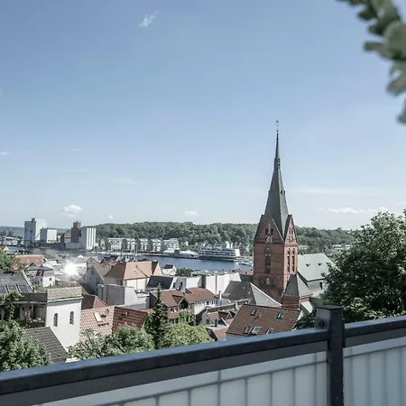 Boardinghouse - By Frei! Holidays Hostel Flensburg