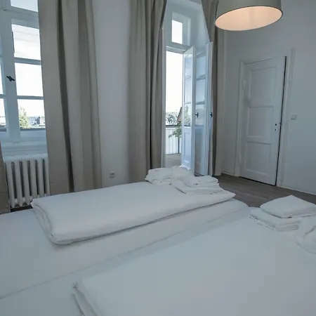 Boardinghouse - By Frei! Holidays *