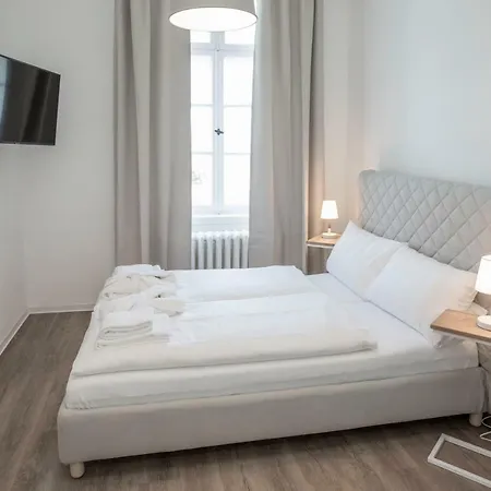 Boardinghouse - By Frei! Holidays Hostel Flensburg