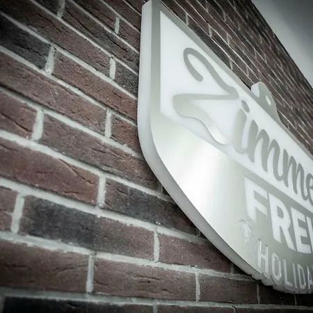 Hostel Boardinghouse - By Frei! Holidays Flensburg