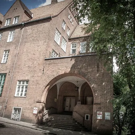 Boardinghouse - By Frei! Holidays