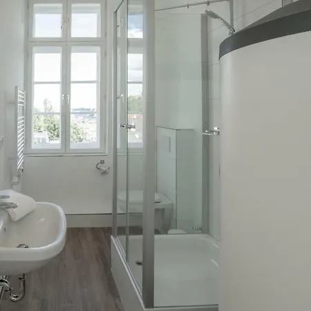 Boardinghouse - By Frei! Holidays Hostel *