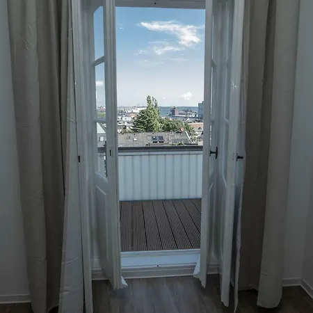 Хостел Boardinghouse - By Frei! Holidays *