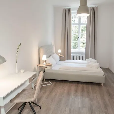 Boardinghouse - By Frei! Holidays