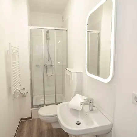 Boardinghouse - By Frei! Holidays