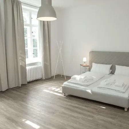 Boardinghouse - By Frei! Holidays *