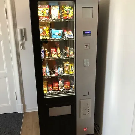 Boardinghouse - By Frei! Holidays Flensburg