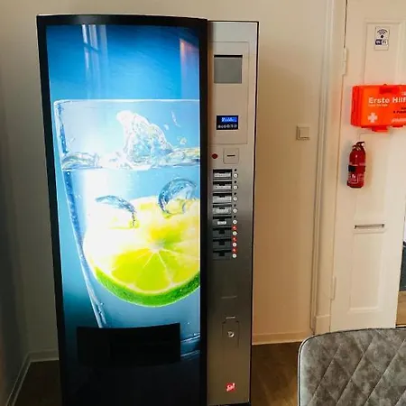 Boardinghouse - By Frei! Holidays