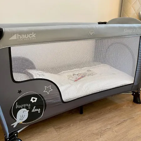 Boardinghouse - By Frei! Holidays Hostel *