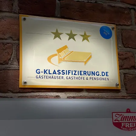 Hostel Boardinghouse - By Frei! Holidays