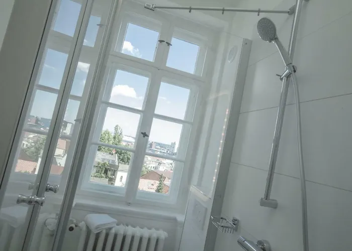 Hostel Boardinghouse - By Frei! Holidays *