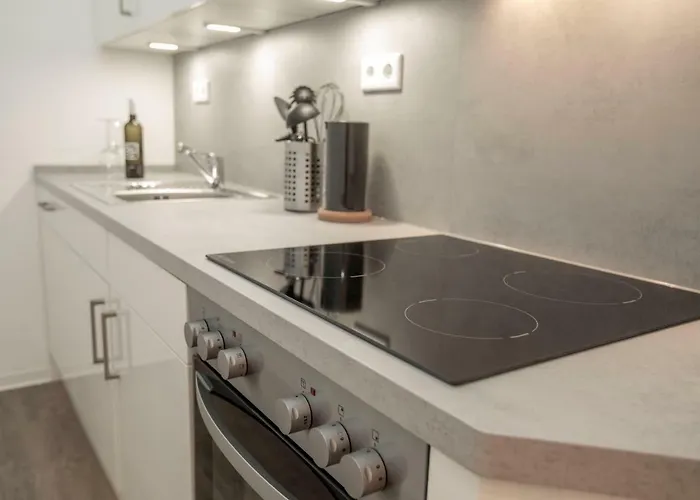 Boardinghouse - By Frei! Holidays Hostel *