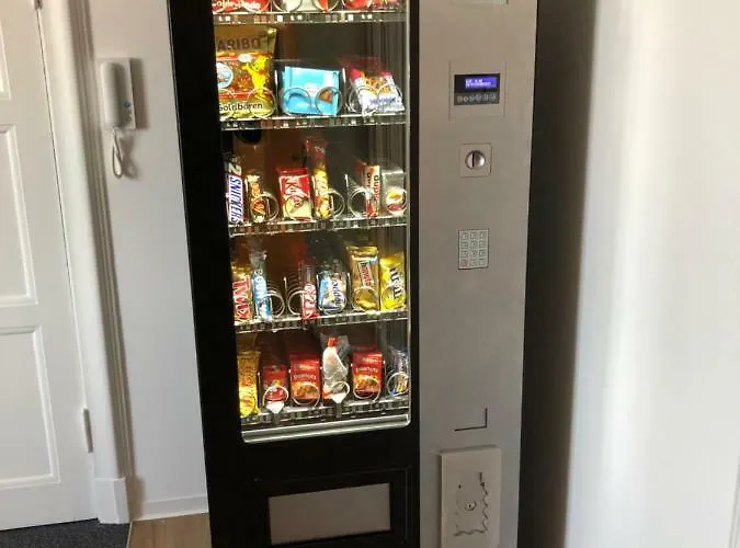 Boardinghouse - By Frei! Holidays Flensburg