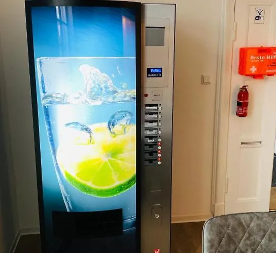 Boardinghouse - By Frei! Holidays