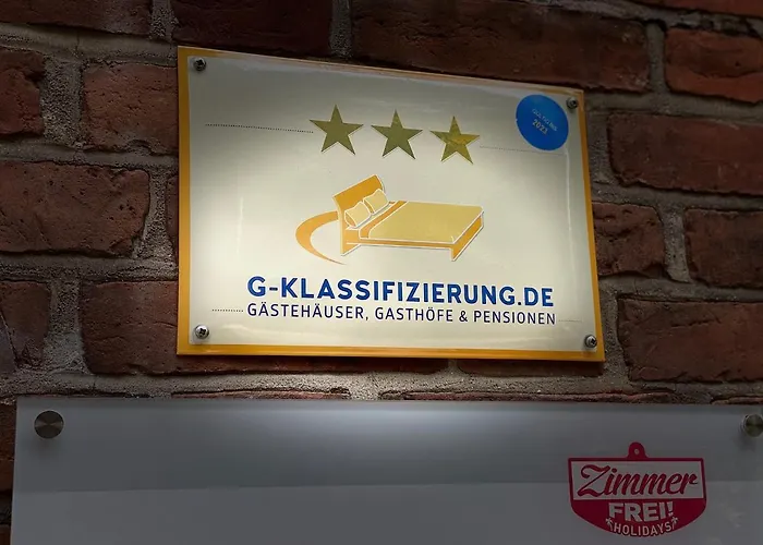 Hostel Boardinghouse - By Frei! Holidays